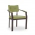 Jonas 30137-USUB Hospitality distressed metal dining chair